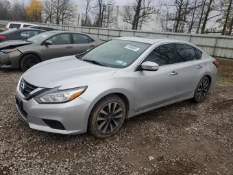 2017 Nissan Altima 1N4AL3AP5HC291930 Lot 90988885