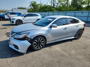 2018 Nissan Altima 1N4AL3APXJC149644 Lot 59269156