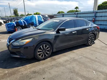 2018 Nissan Altima 1N4AL3AP0JC250045 Lot 55402166