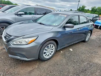 2017 Nissan Altima 1N4AL3APXHC153252 Lot 58693926