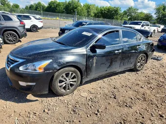 2015 Nissan Altima 1N4AL3AP5FC469431 Lot 57919036