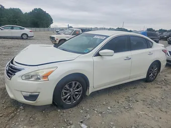 2015 Nissan Altima 1N4AL3AP8FC492122 Lot 57375226