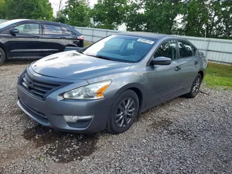 2015 Nissan Altima 1N4AL3AP0FC456232 Lot 59106126
