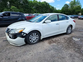 2016 Nissan Altima 1N4AL3AP4GC126921 Lot 55427286