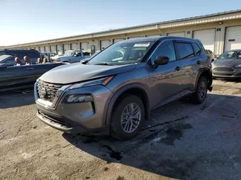 2021 Nissan Rogue 5N1AT3AB7MC835669 Lot 93308255