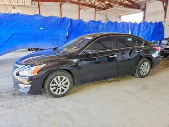2015 Nissan Altima 1N4AL3AP3FN330595 Lot 58298916