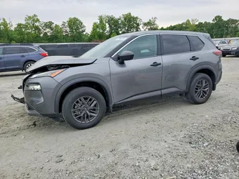 2023 Nissan Rogue 5N1BT3AA0PC922152 Lot 52864586