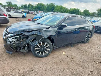 2018 Nissan Altima 1N4AL3AP9JC189276 Lot 57117136