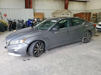 2019 Nissan Altima 1N4BL4CV6KC171776 Lot 53942306