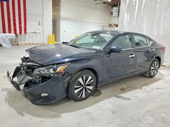 2021 Nissan Altima 1N4BL4DW7MN331677 Lot 56049556