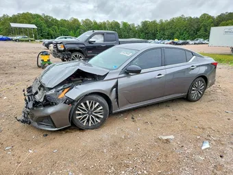 2024 Nissan Altima 1N4BL4DV7RN383907 Lot 54426446