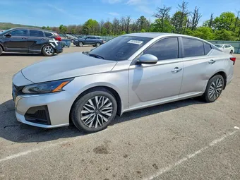 2024 Nissan Altima 1N4BL4DV3RN304653 Lot 56058956