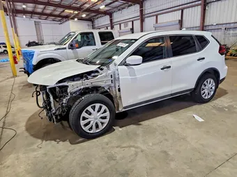 2019 Nissan Rogue 5N1AT2MT2KC814191 Lot 76293725