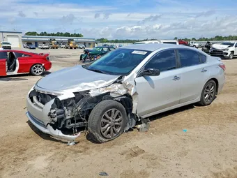 2015 Nissan Altima 1N4AL3AP4FC599118 Lot 51305106