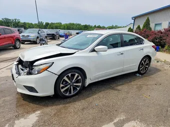 2017 Nissan Altima 1N4AL3AP2HC499232 Lot 57188856