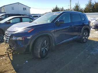 2024 Nissan Rogue JN8BT3CB4RW174070 Lot 75882905