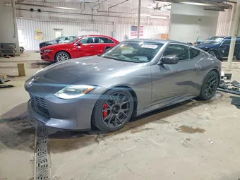 2024 Nissan Z JN1BZ4AH4RM363050
