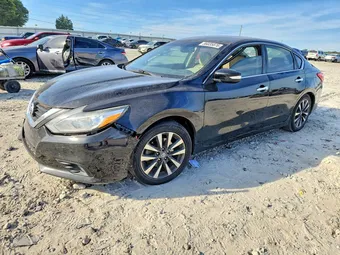 2017 Nissan Altima 1N4AL3AP6HC157038 Lot 56035876