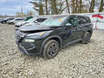 2024 Nissan Rogue 5N1BT3BBXRC680299 Lot 49706656