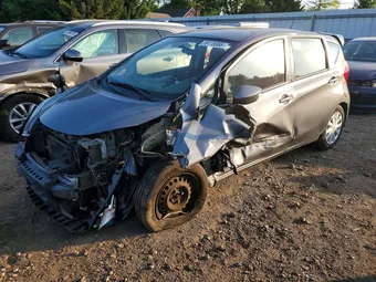 2017 Nissan Versa 3N1CE2CP5HL378125 Lot 59115986