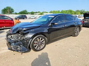 2017 Nissan Altima 1N4AL3AP9HC231892 Lot 56578626