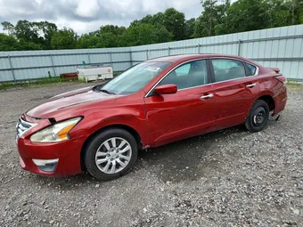 2015 Nissan Altima 1N4AL3AP7FC585472 Lot 57774756