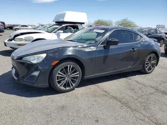 2016 Scion FR-S JF1ZNAA11G9701017