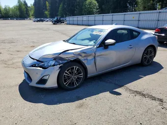 2016 Scion FR-S JF1ZNAA14G9703764