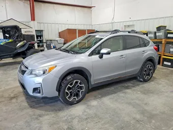 2016 Subaru Crosstrek JF2GPALC7G8226863