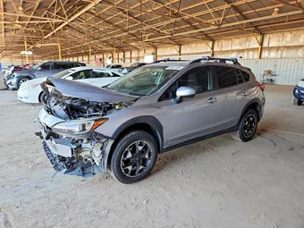 2019 Subaru Crosstrek JF2GTAEC4K8345391 Lot 55842326