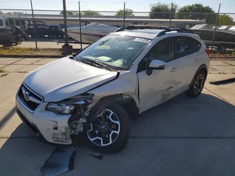 2016 Subaru Crosstrek JF2GPALC9G8330786 Lot 57513256