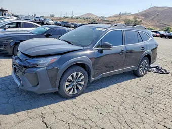 2023 Subaru Outback 4S4BTGND4P3210433 Lot 54314546