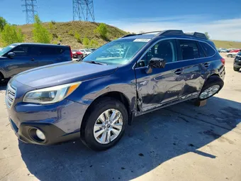 2016 Subaru Outback 4S4BSAEC0G3293544 Lot 57219936