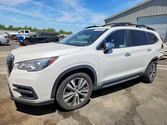 2019 Subaru Ascent 4S4WMARD3K3462916