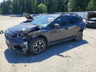 2018 Subaru Crosstrek JF2GTADC8JH319683 Lot 57945076