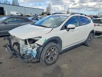 2019 Subaru Crosstrek JF2GTAEC1KH324367 Lot 48094656