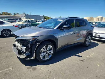 2023 Subaru Solterra JTMABABA2PA010429