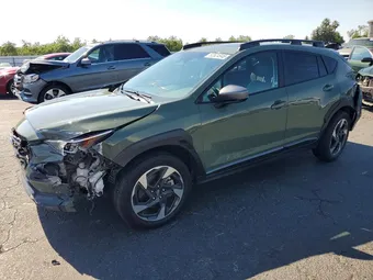 2024 Subaru Crosstrek 4S4GUHN66R3788238 Lot 52524946