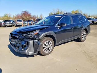 2025 Subaru Outback 4S4BTACC3S3292266 Lot 47749286