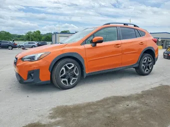 2019 Subaru Crosstrek JF2GTAMC2KH368721 Lot 56868166