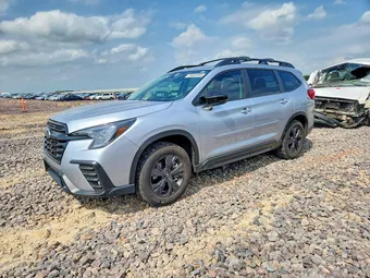 2026 Subaru Ascent 4S4WMAAD2T3405152