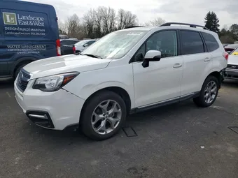 2017 Subaru Forester JF2SJAWC9HH428970 Lot 46710156