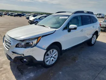2015 Subaru Outback 4S4BSBHC1F3302574 Lot 59726626