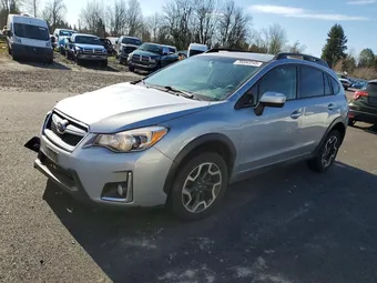 2016 Subaru Crosstrek JF2GPABC1G8238718 Lot 77707165