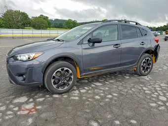 2023 Subaru Crosstrek JF2GTABC7P8292066 Lot 54499076