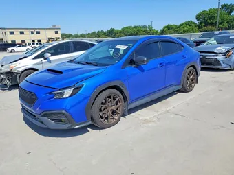 2022 Subaru WRX JF1VBAF68N9018451 Lot 52462686