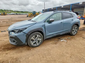 2024 Subaru Crosstrek JF2GUADCXRH356520 Lot 55905206