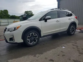 2017 Subaru Crosstrek JF2GPABC3H8223073 Lot 56804846