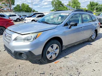 2016 Subaru Outback 4S4BSBACXG3283180 Lot 57311056