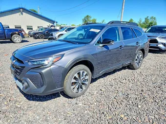 2023 Subaru Outback 4S4BTANC4P3201431 Lot 57063066